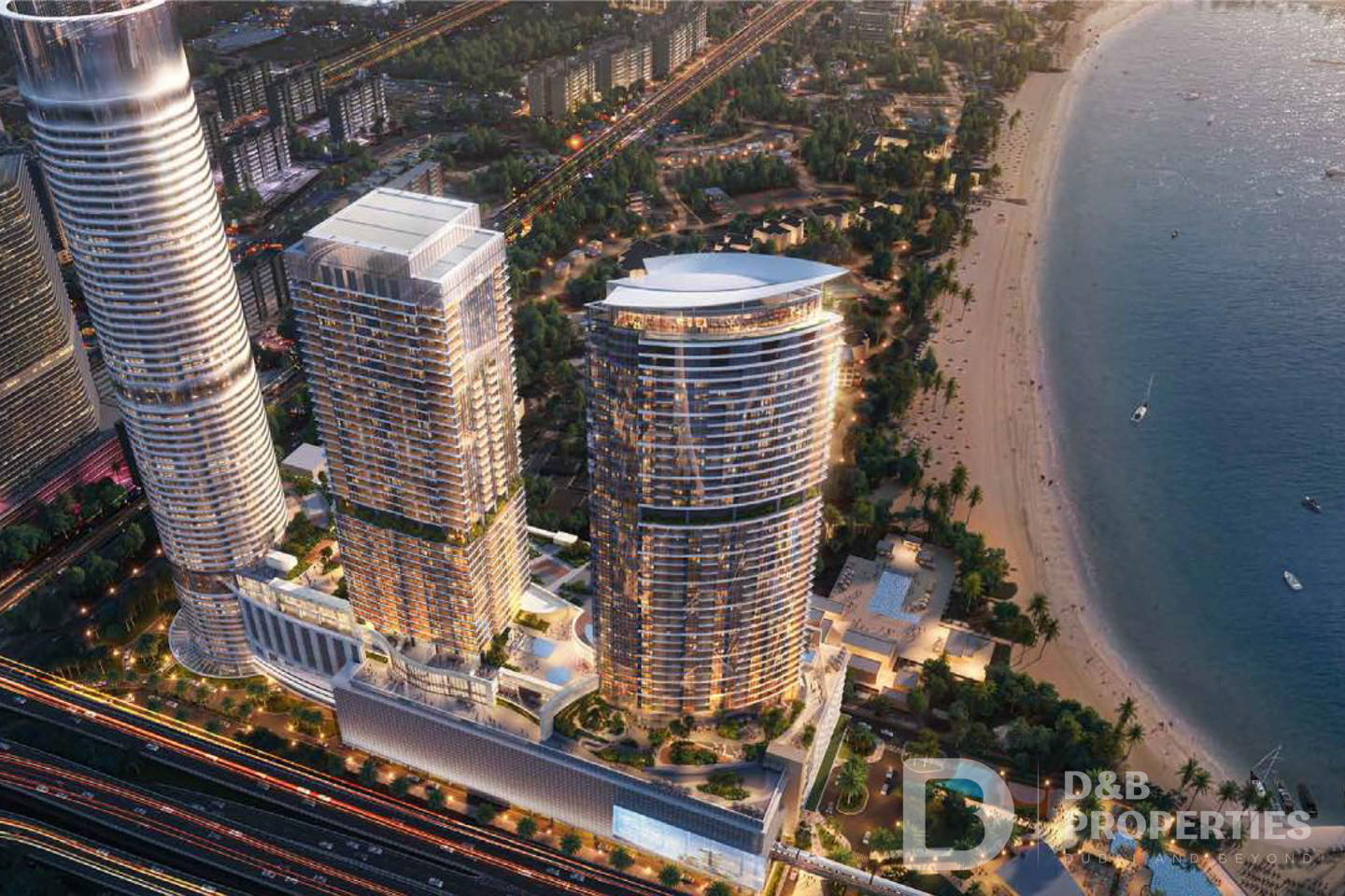 Ultra Luxury | Sea View | Investors Deal