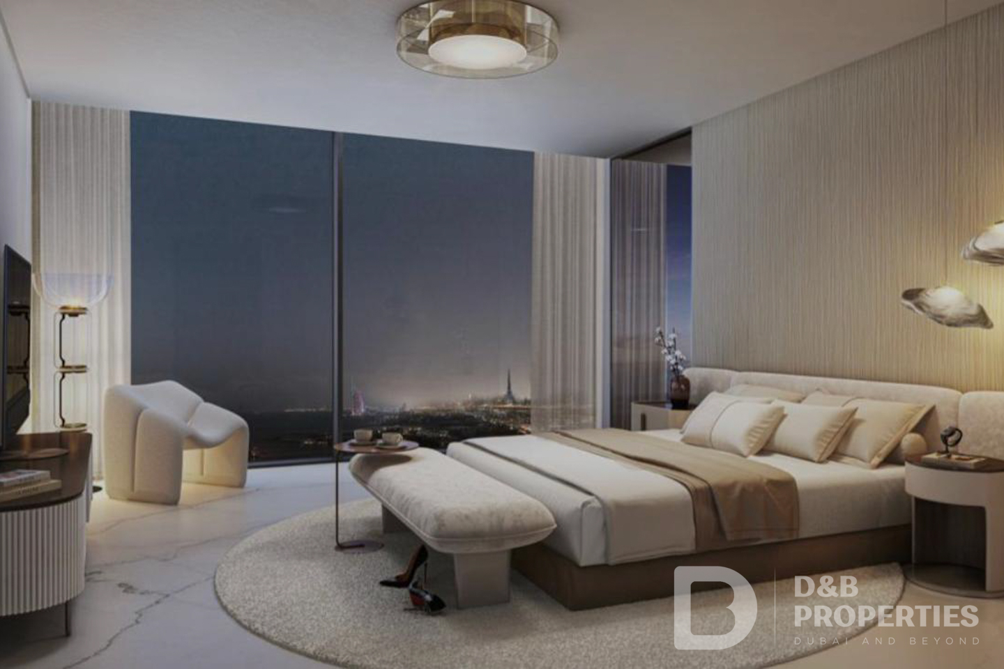 Ultra Luxury | Sea View | Investors Deal