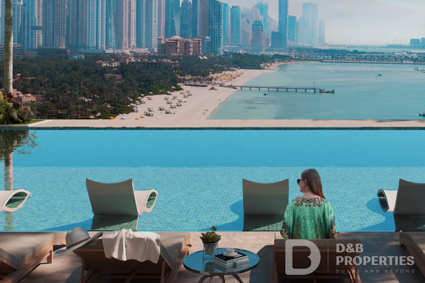 Ultra Luxury | Sea View | Investors Deal