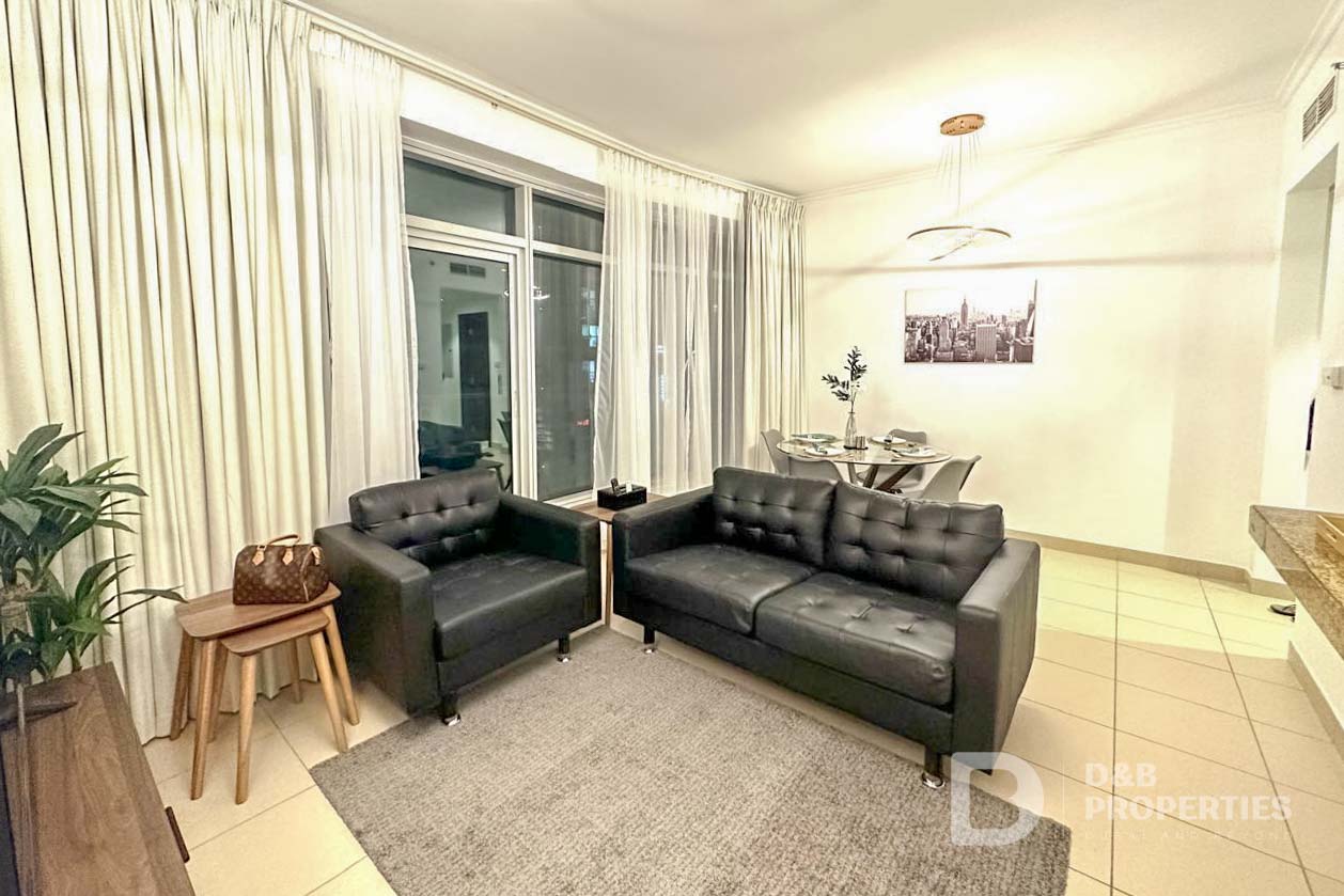 Currently Rented | Great ROI | High Floor