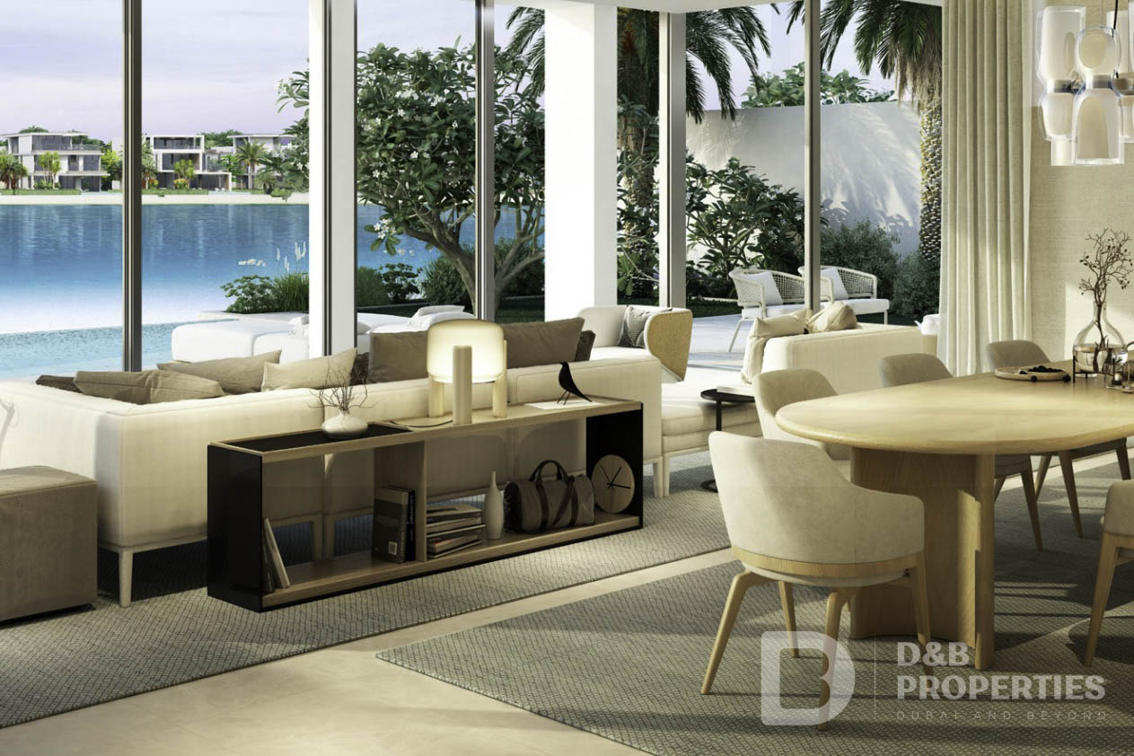 Beach Villa | Waterfront Living | Stunning Views