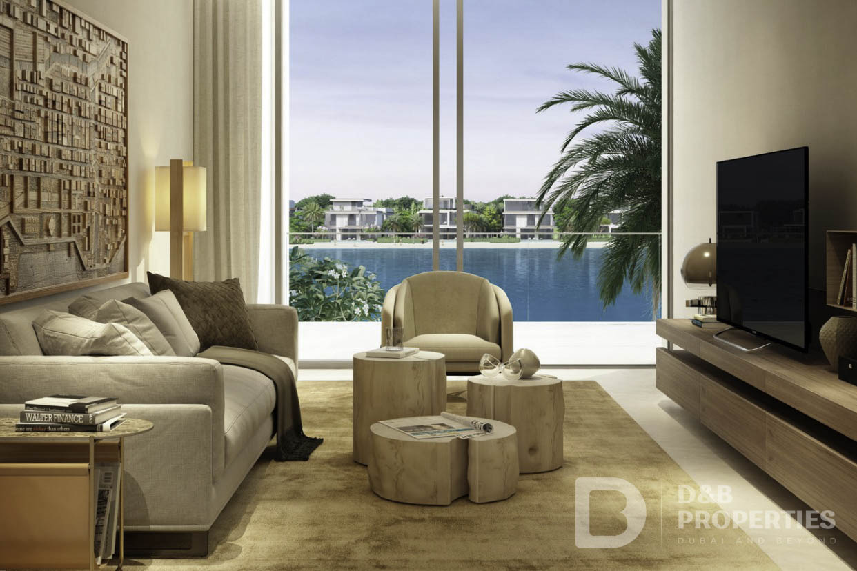 Beach Villa | Waterfront Living | Stunning Views