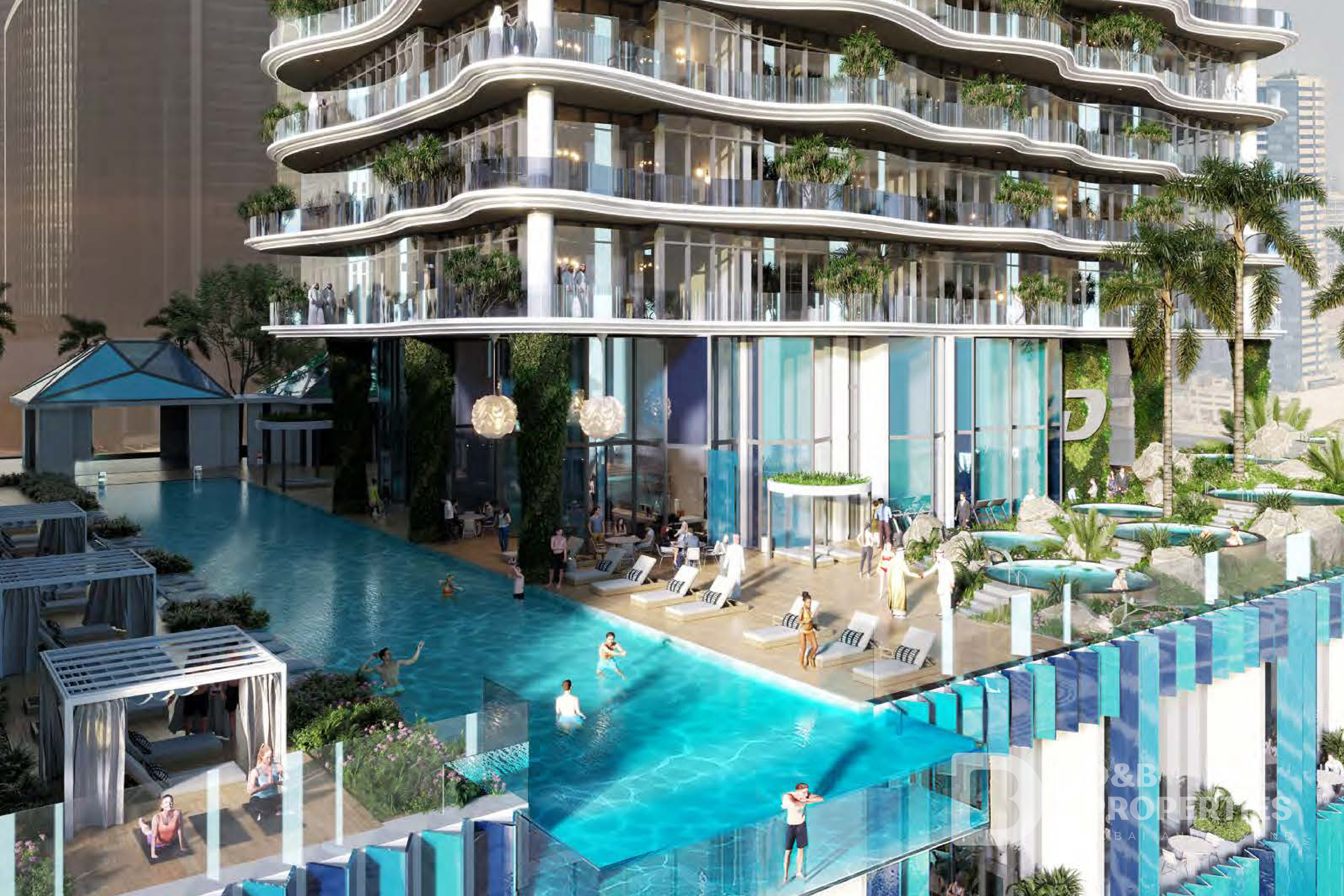 Below OP Price | Urgent Sale | Middle Floor