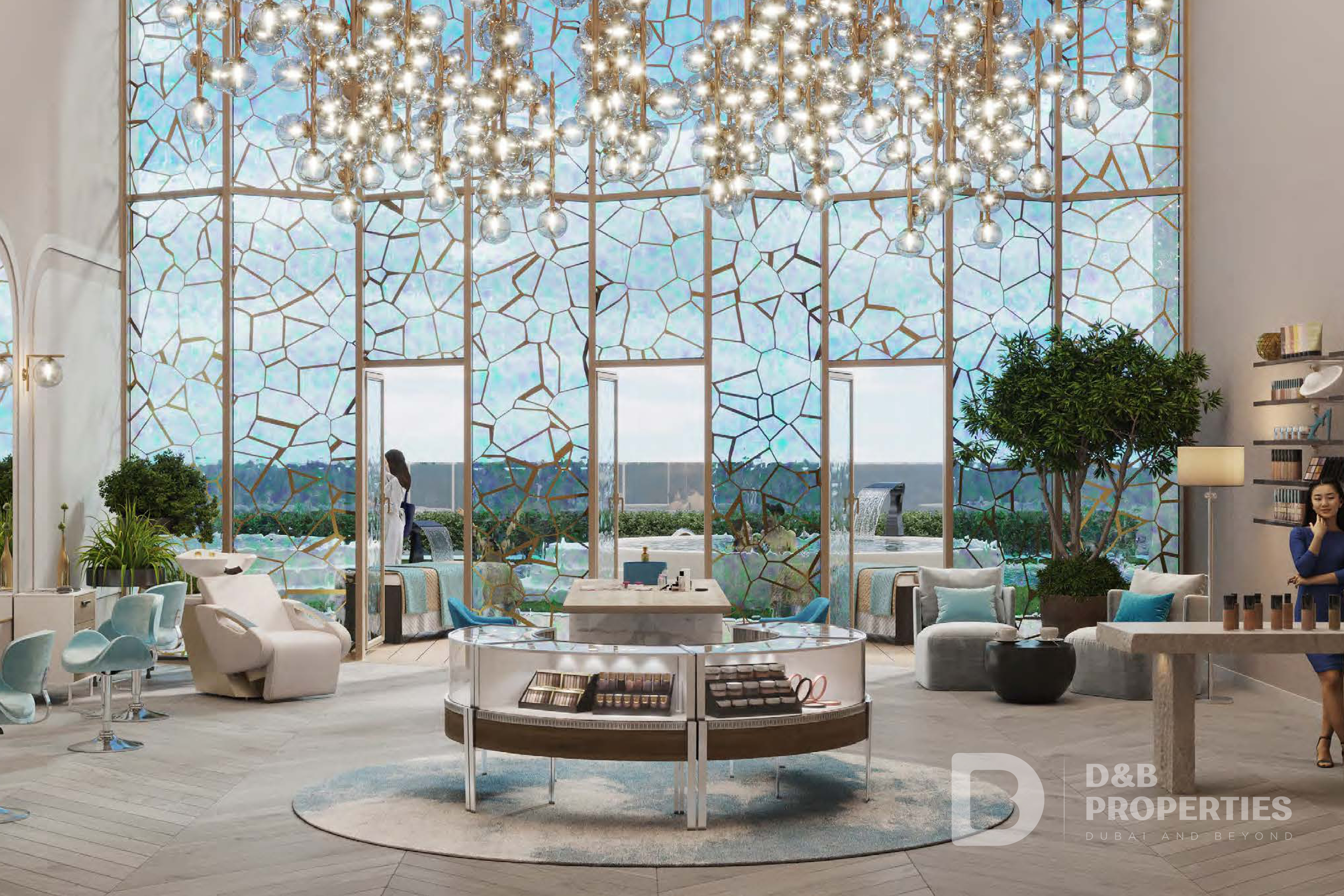 Below OP Price | Urgent Sale | Middle Floor