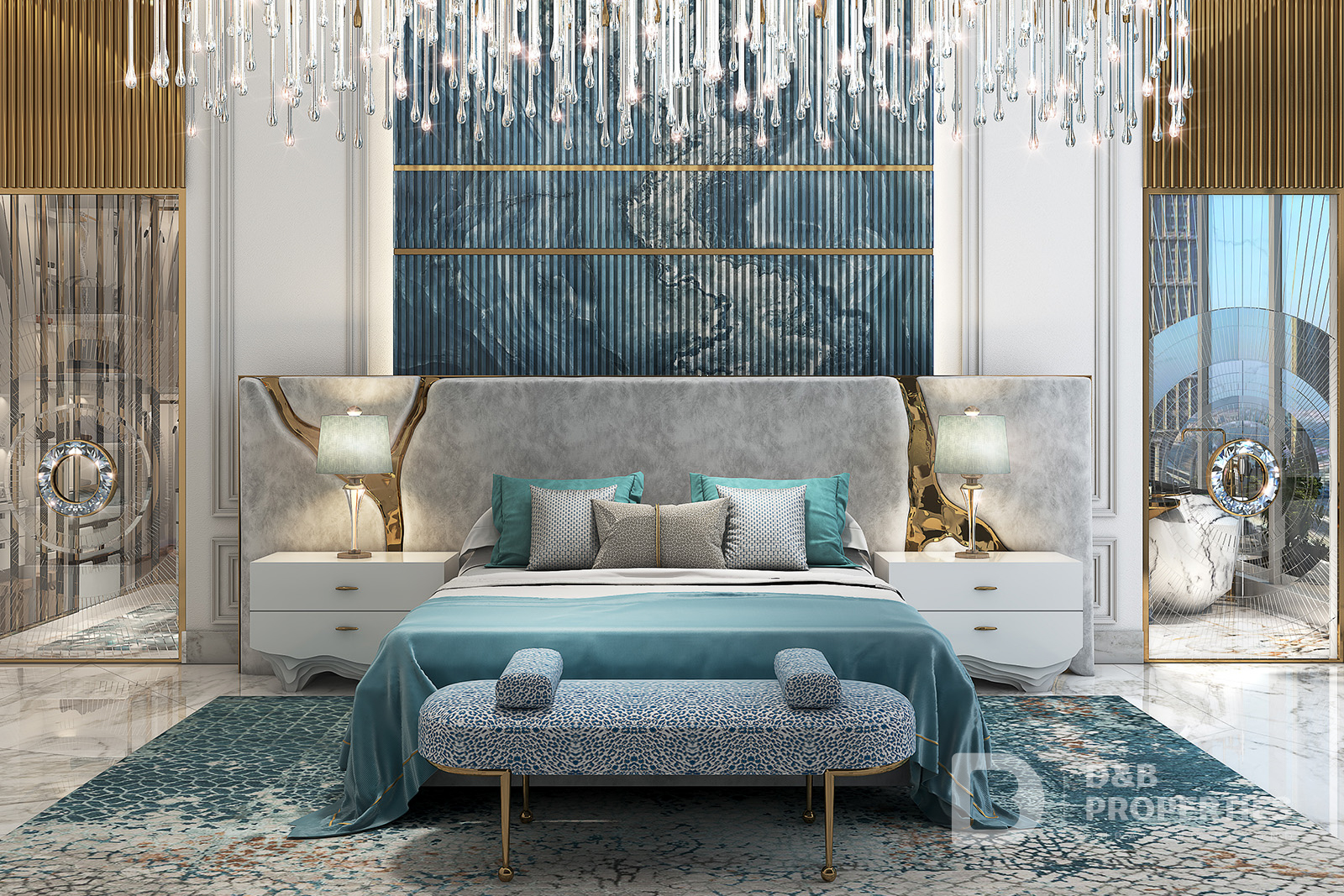Below OP Price | Urgent Sale | Middle Floor
