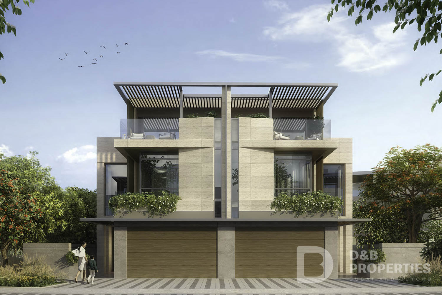Kai Style | Ultra Luxury Mansion | Gated Community