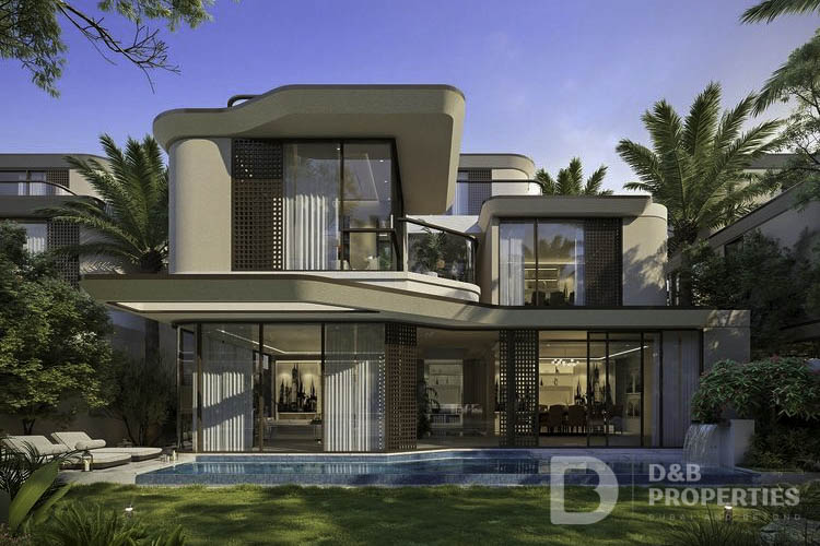 Kai Style | Ultra Luxury Mansion | Gated Community