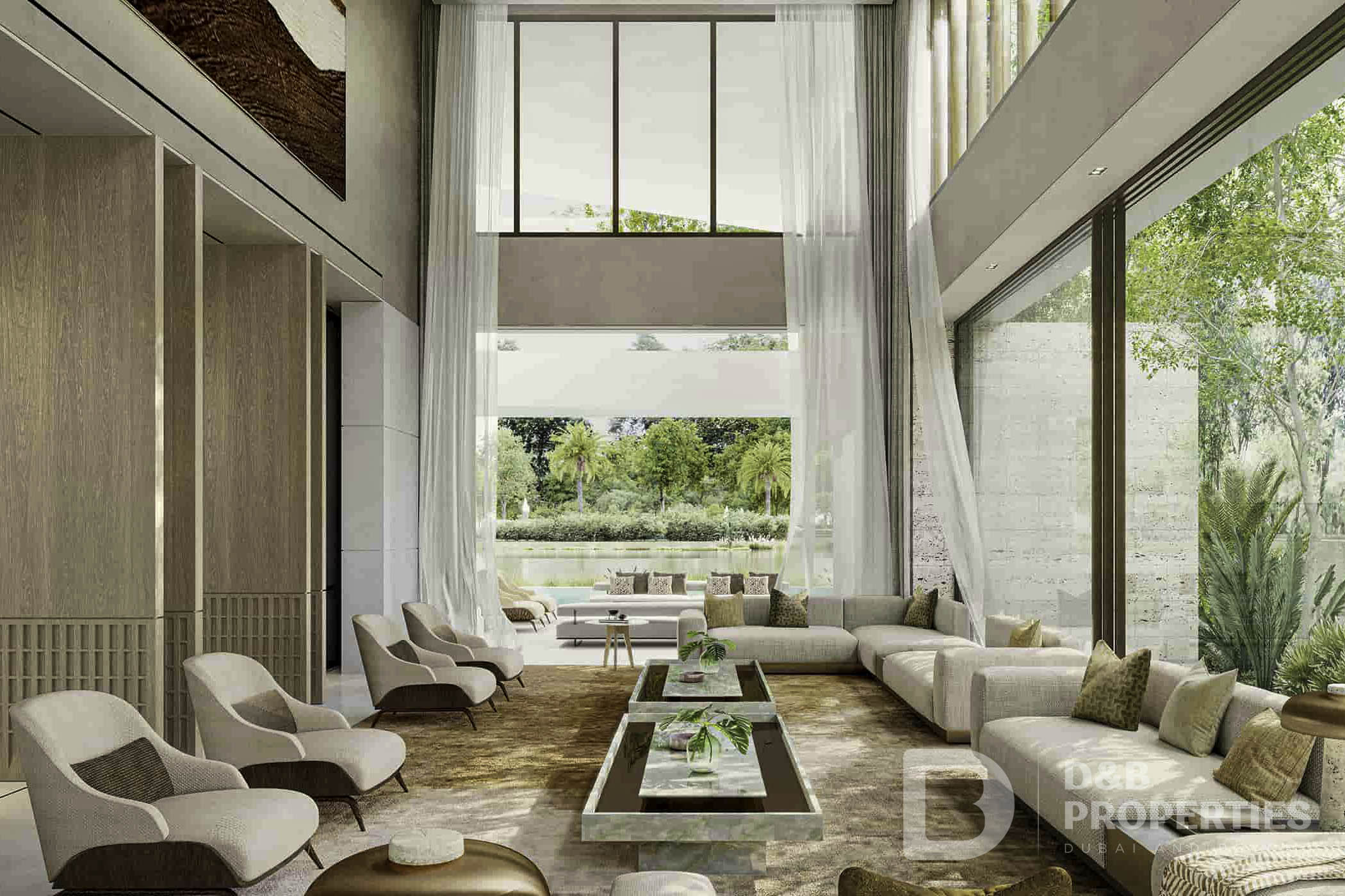 Kai Style | Ultra Luxury Mansion | Gated Community