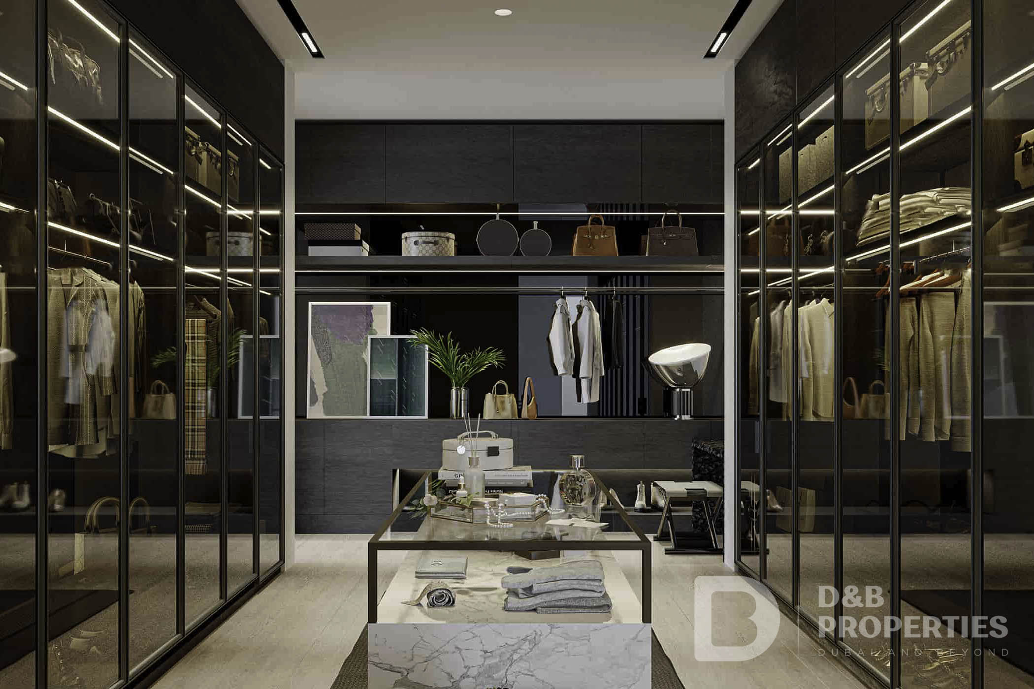 Kai Style | Ultra Luxury Mansion | Gated Community