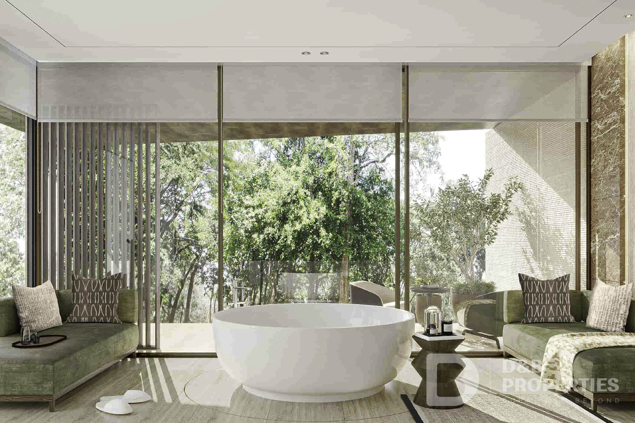 Kai Style | Ultra Luxury Mansion | Gated Community