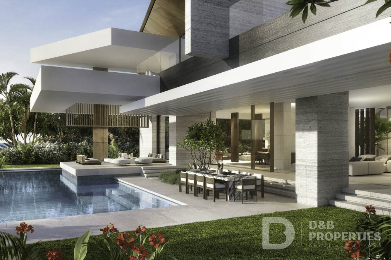 Kai Style | Ultra Luxury Mansion | Gated Community