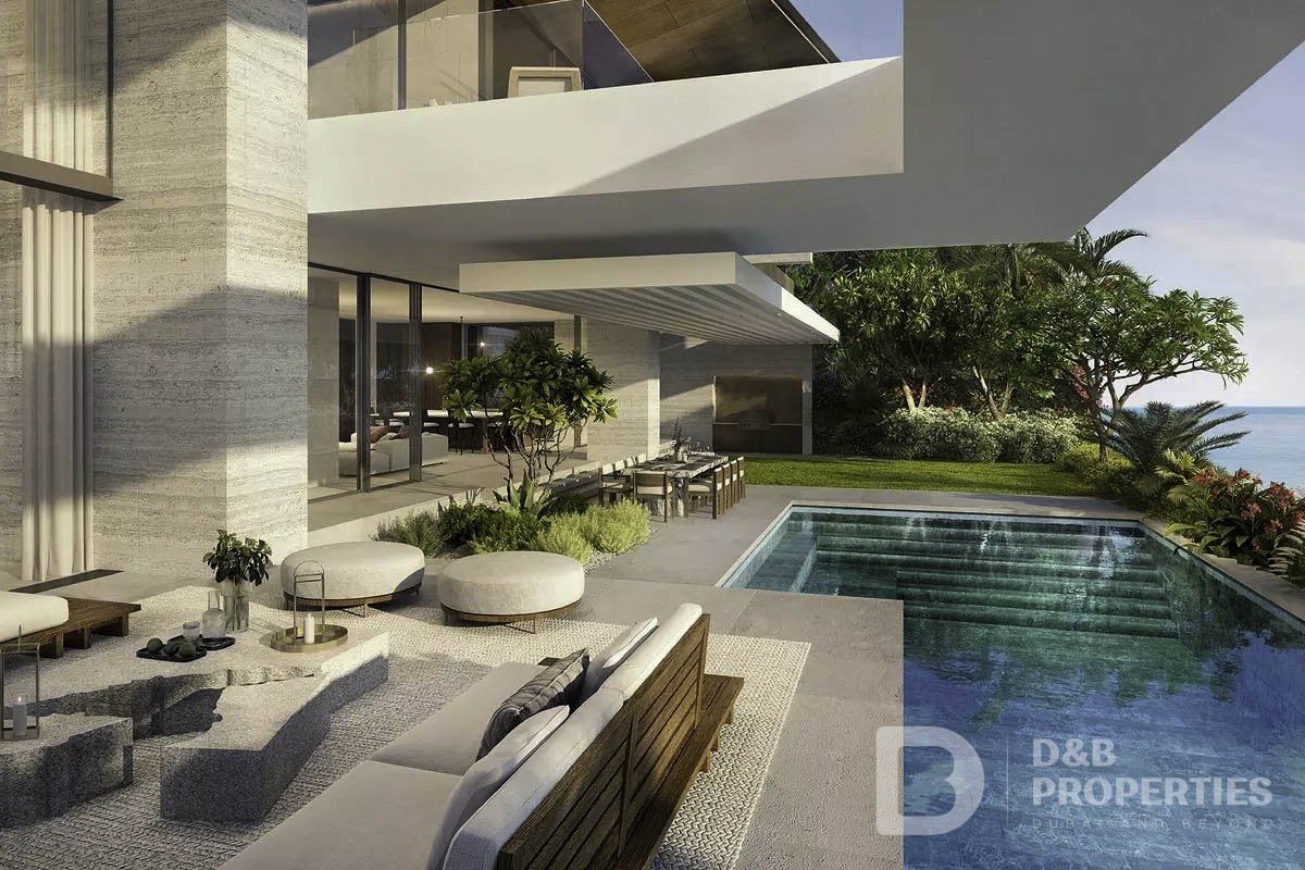 Kai Style | Ultra Luxury Mansion | Gated Community
