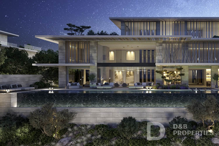 Kai Style | Ultra Luxury Mansion | Gated Community