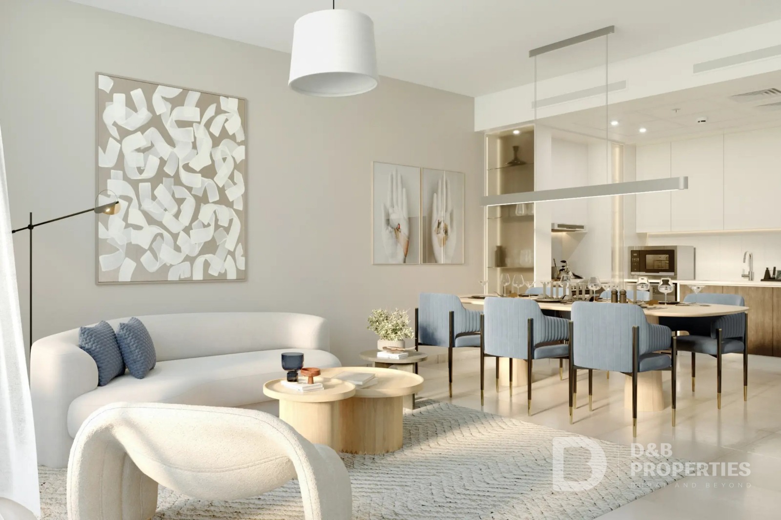 Best Priced | Ensuite 2BR | Close to Metro