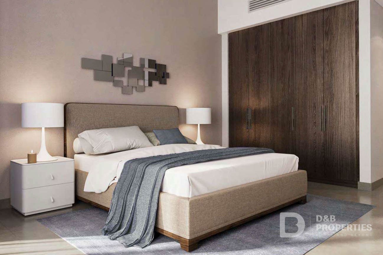 Best Priced | Ensuite 2BR | Close to Metro