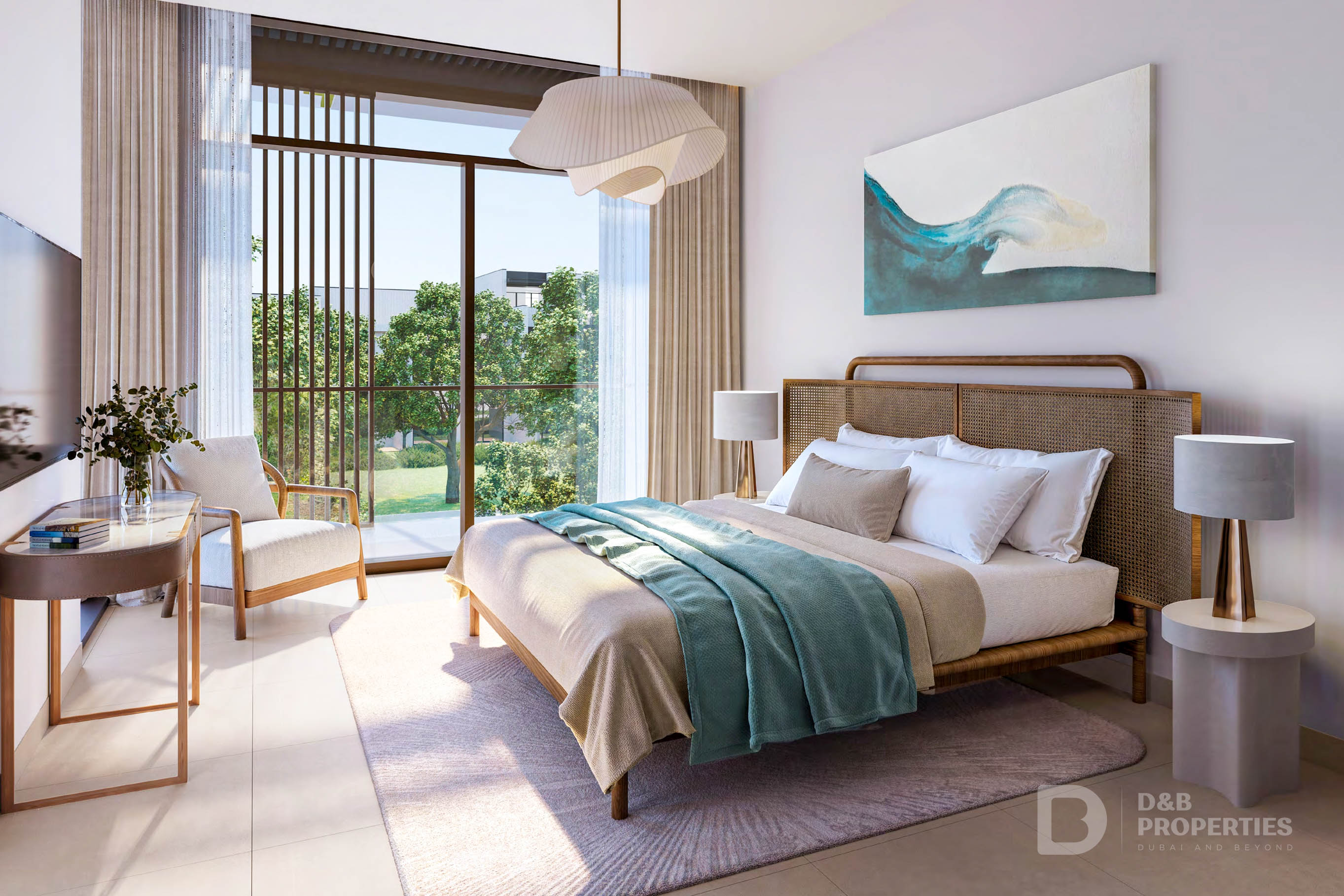 Smart Investment | Golf Point | Optimized Layout