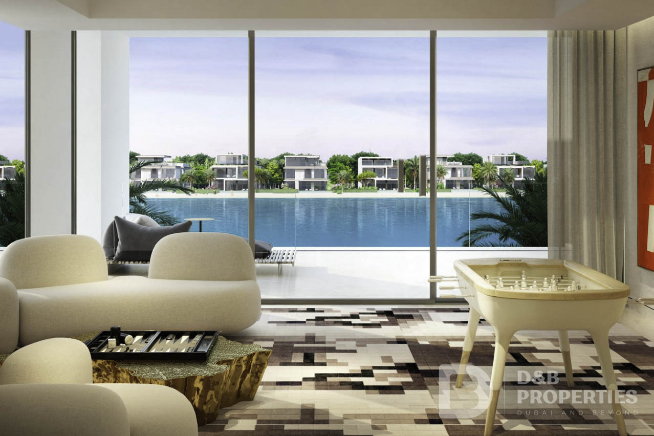 Waterfront Living | Stunning View | Multiple Units