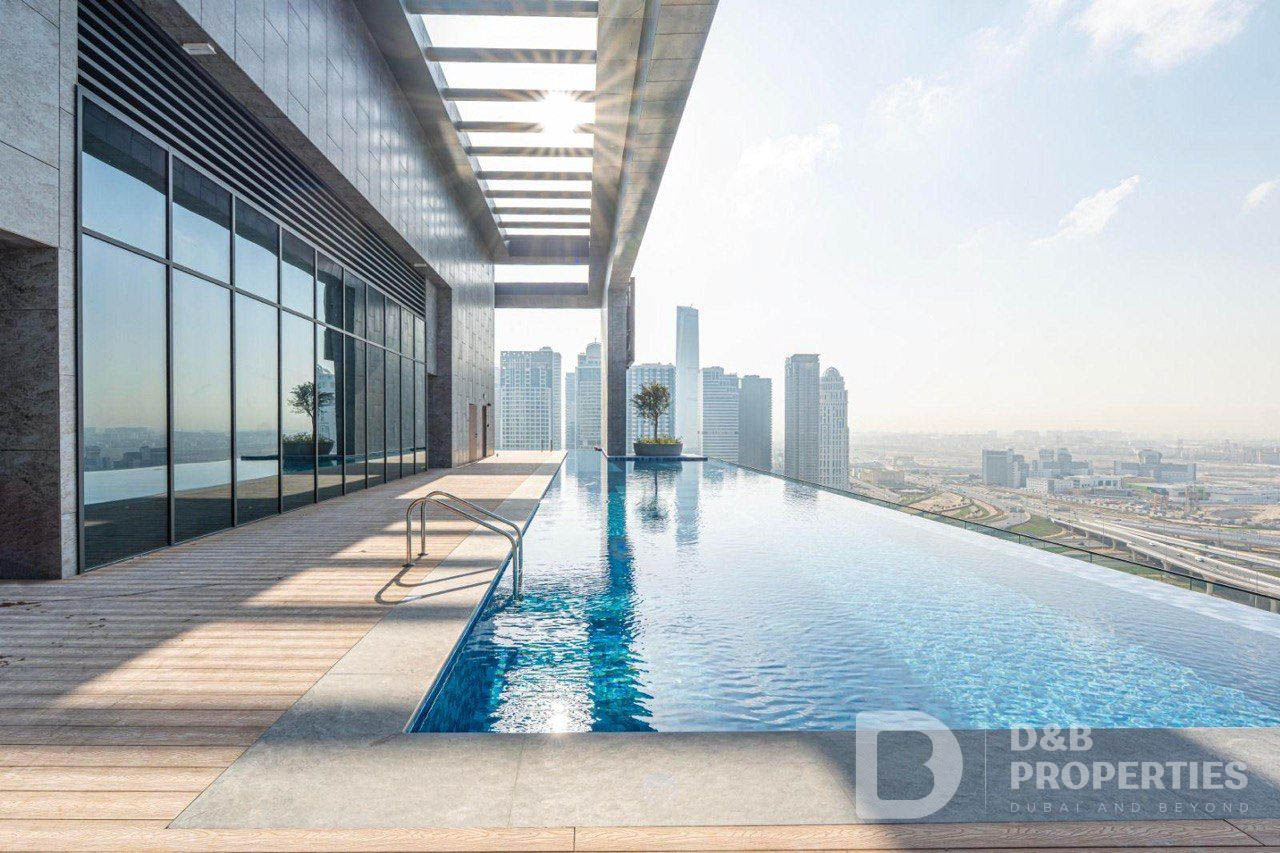 Brand NEW | Motivated Seller | Mid Floor