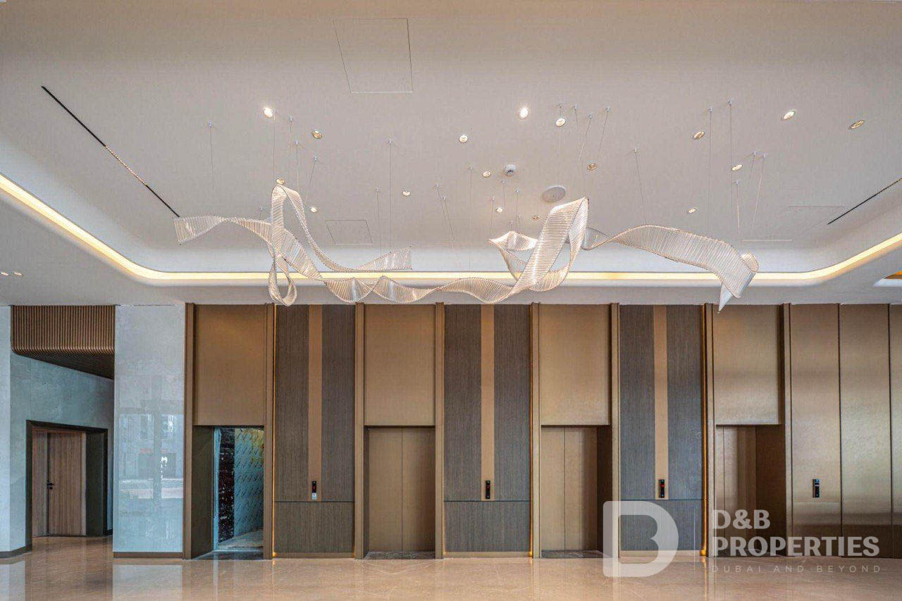 Brand NEW | Motivated Seller | Mid Floor