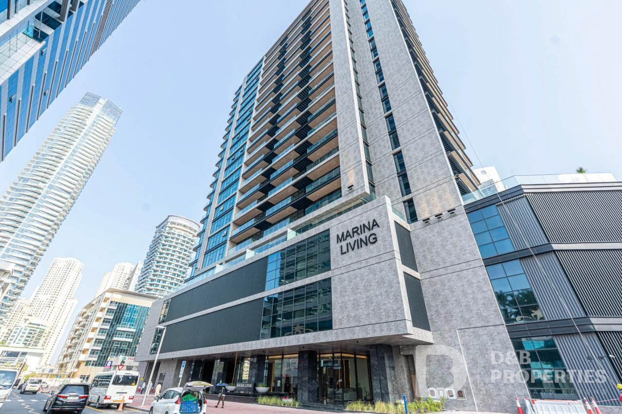 Brand NEW | Motivated Seller | Mid Floor