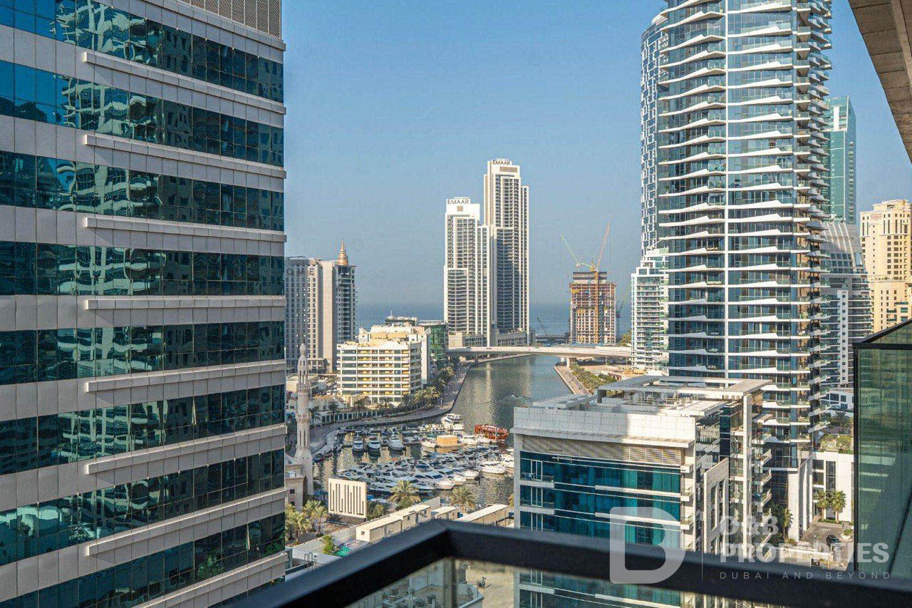 Brand NEW | Motivated Seller | Mid Floor