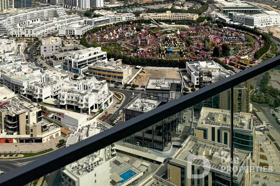 Motivated Seller | High Floor | Lowest Price