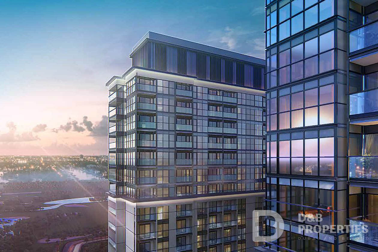 High Floor | Open Sanctuary View | Handover Soon