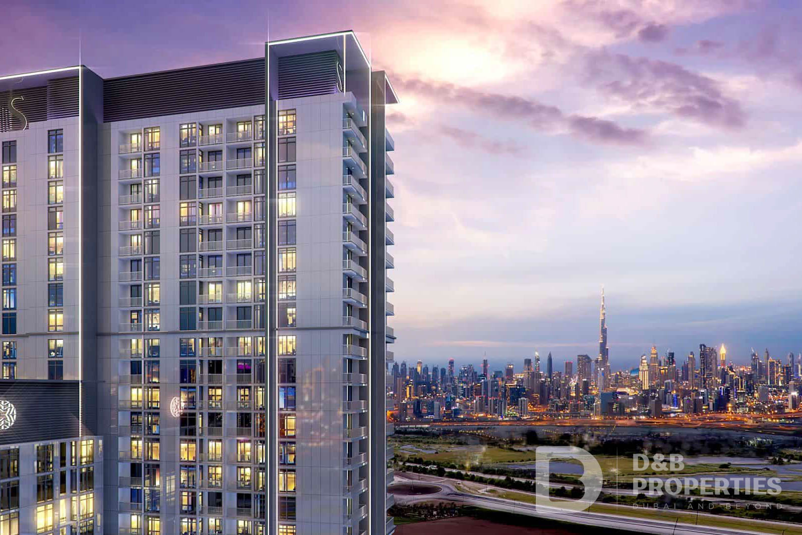 High Floor | Open Sanctuary View | Handover Soon