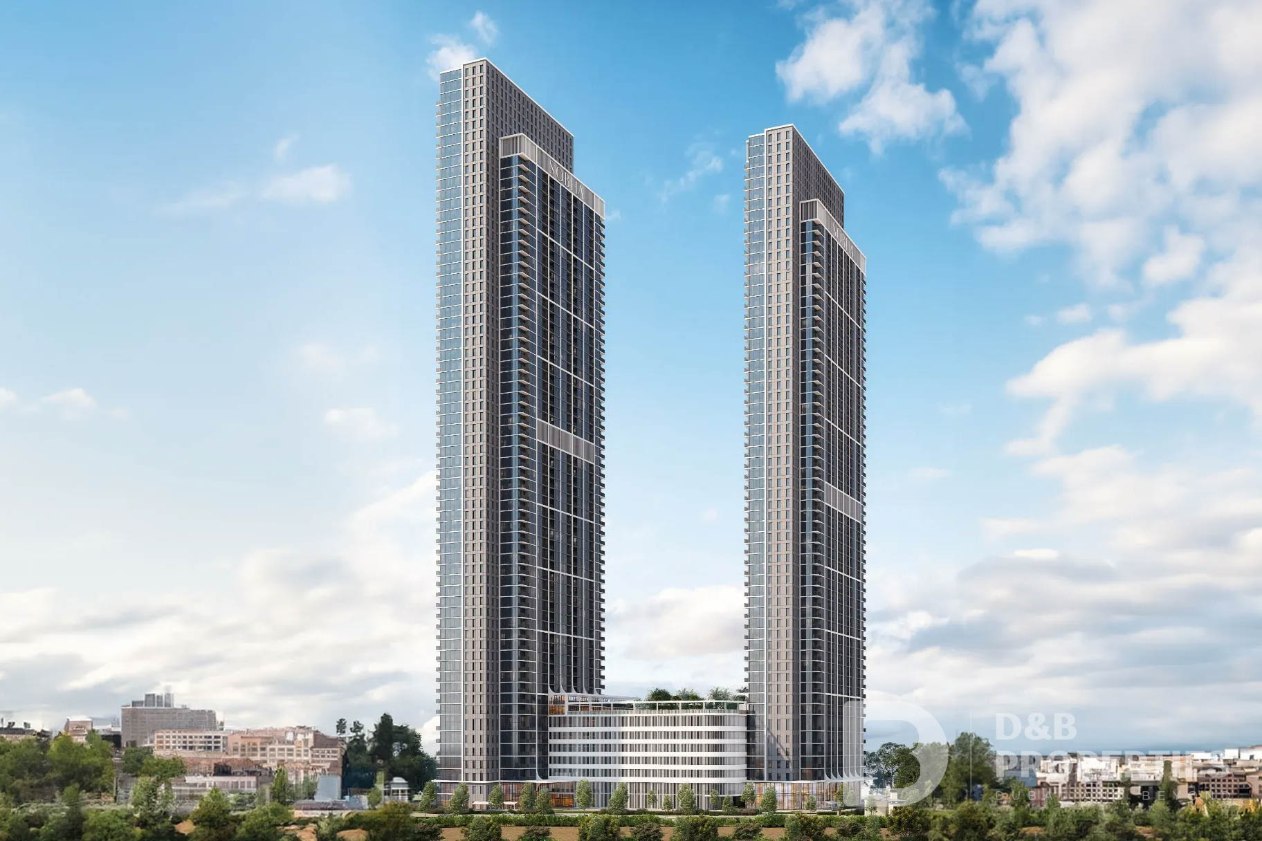 High Floor | Open Sanctuary View | Handover Soon