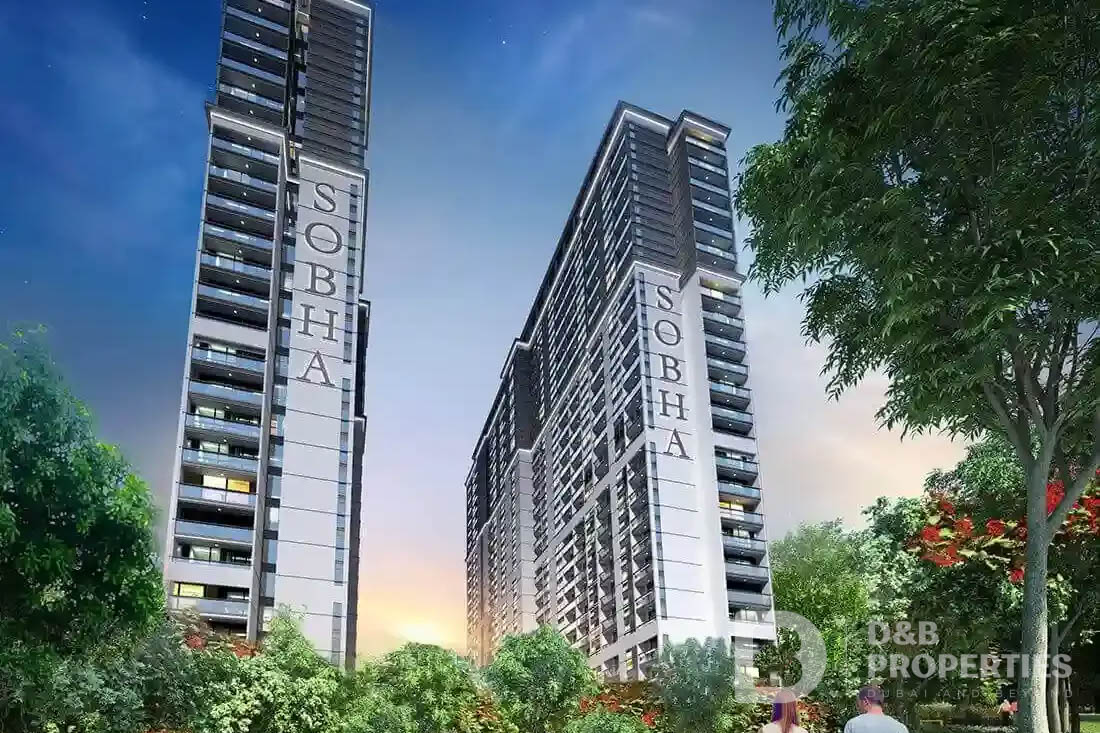 High Floor | Open Sanctuary View | Handover Soon
