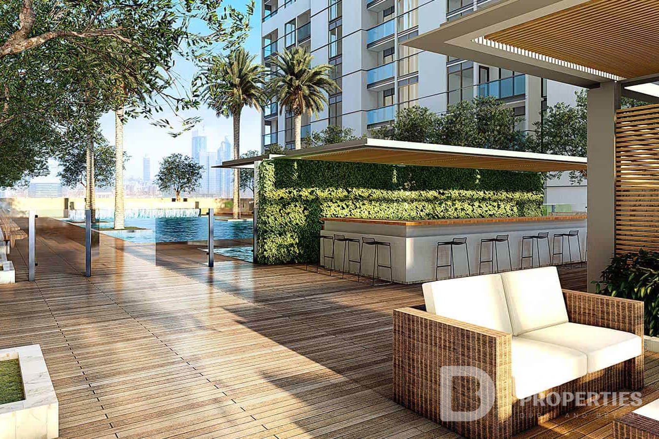 High Floor | Open Sanctuary View | Handover Soon
