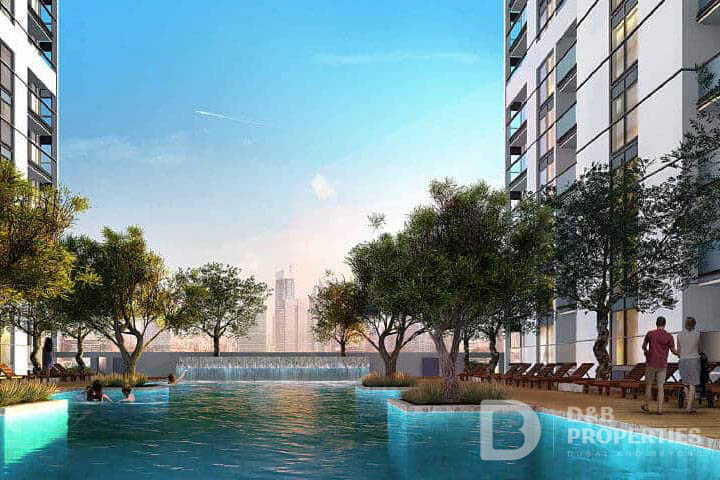 High Floor | Open Sanctuary View | Handover Soon