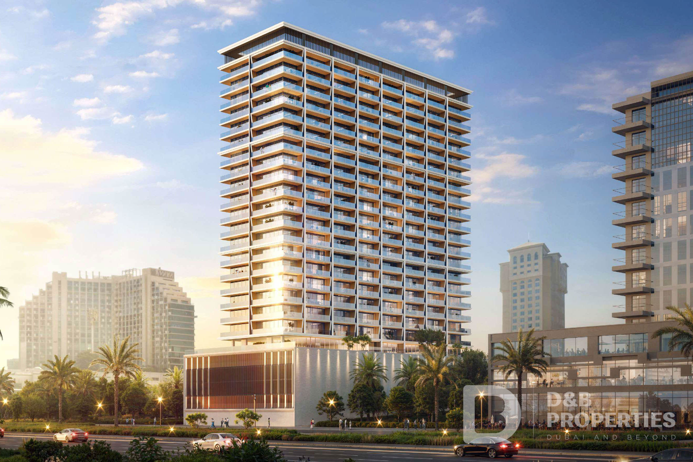 Ready Soon | Burj & Pool View | Motivated Seller