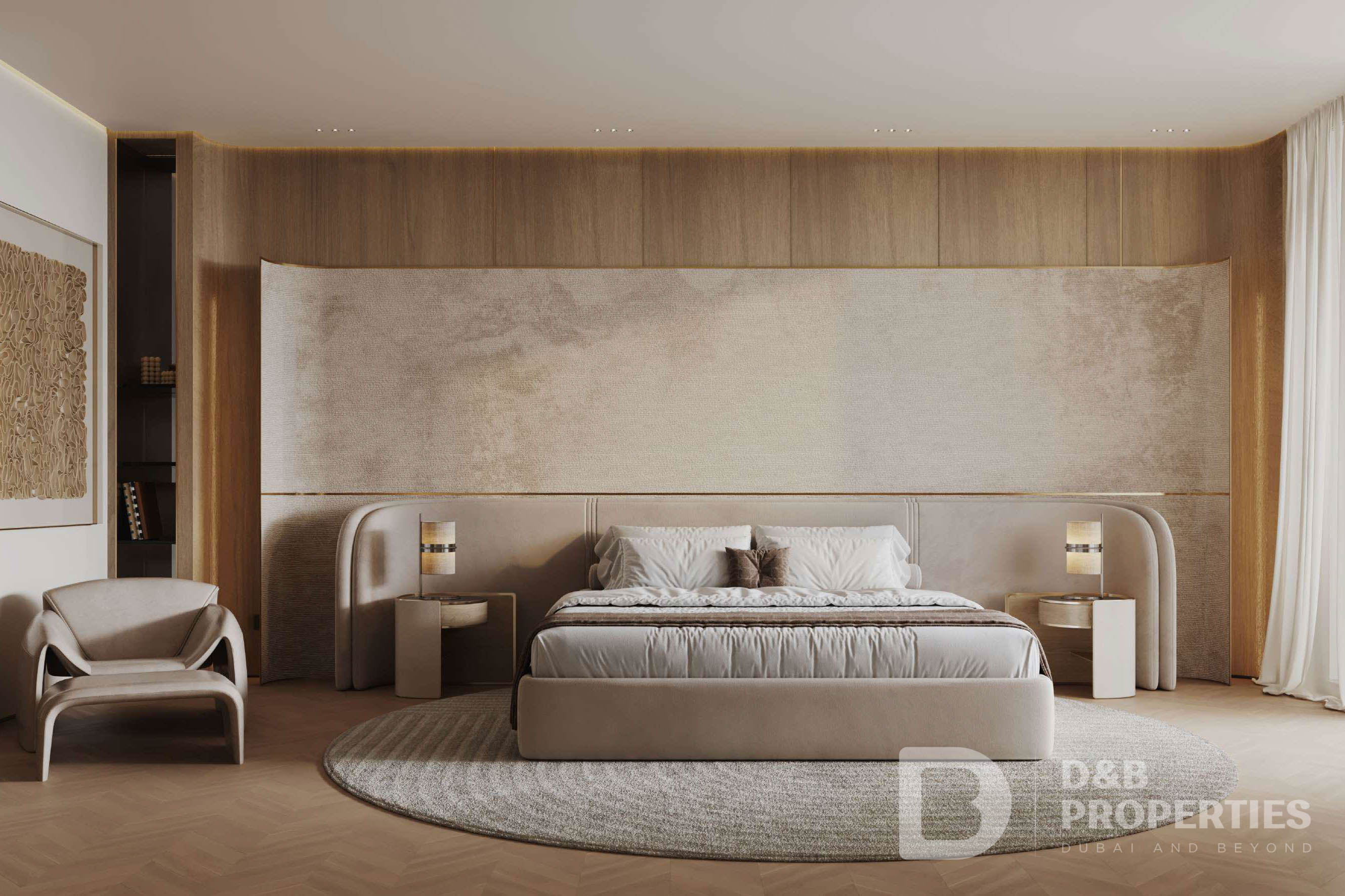 Ready Soon | Burj & Pool View | Motivated Seller