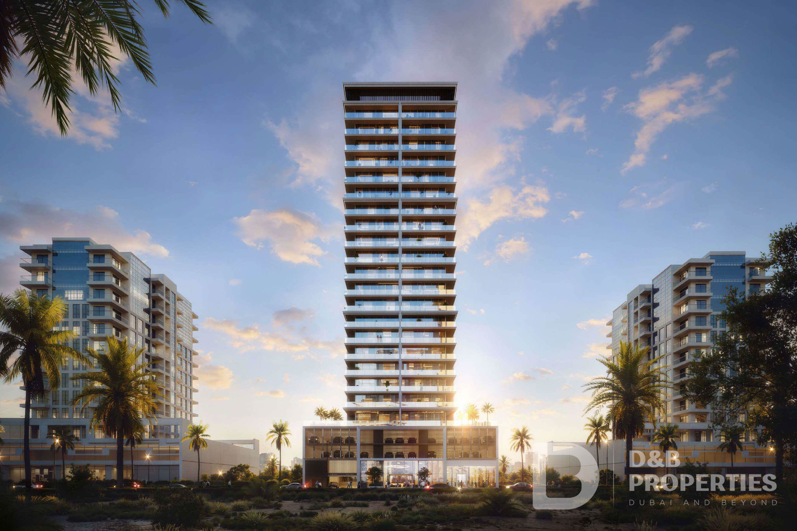 Ready Soon | Burj & Pool View | Motivated Seller