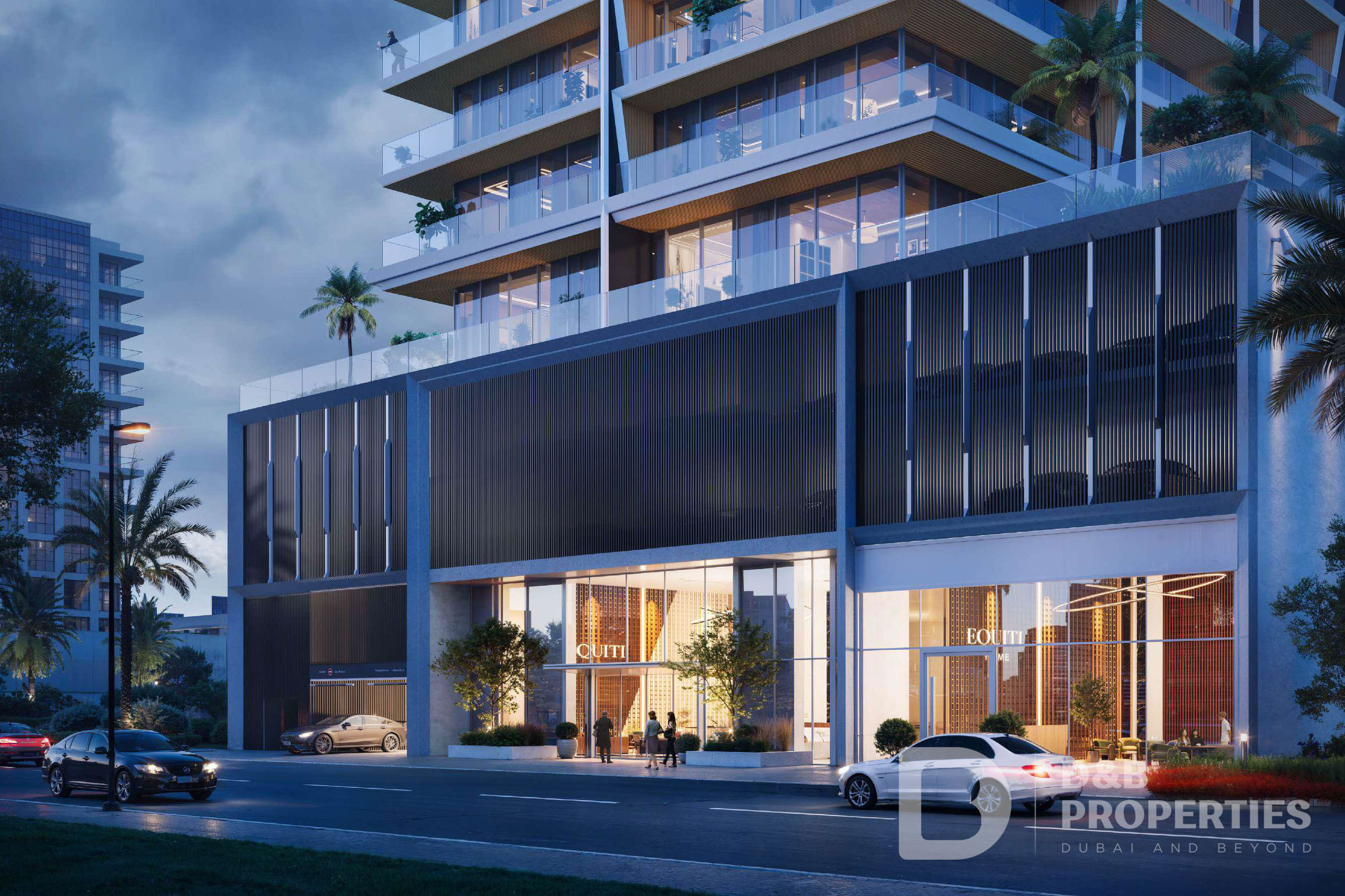 Ready Soon | Burj & Pool View | Motivated Seller