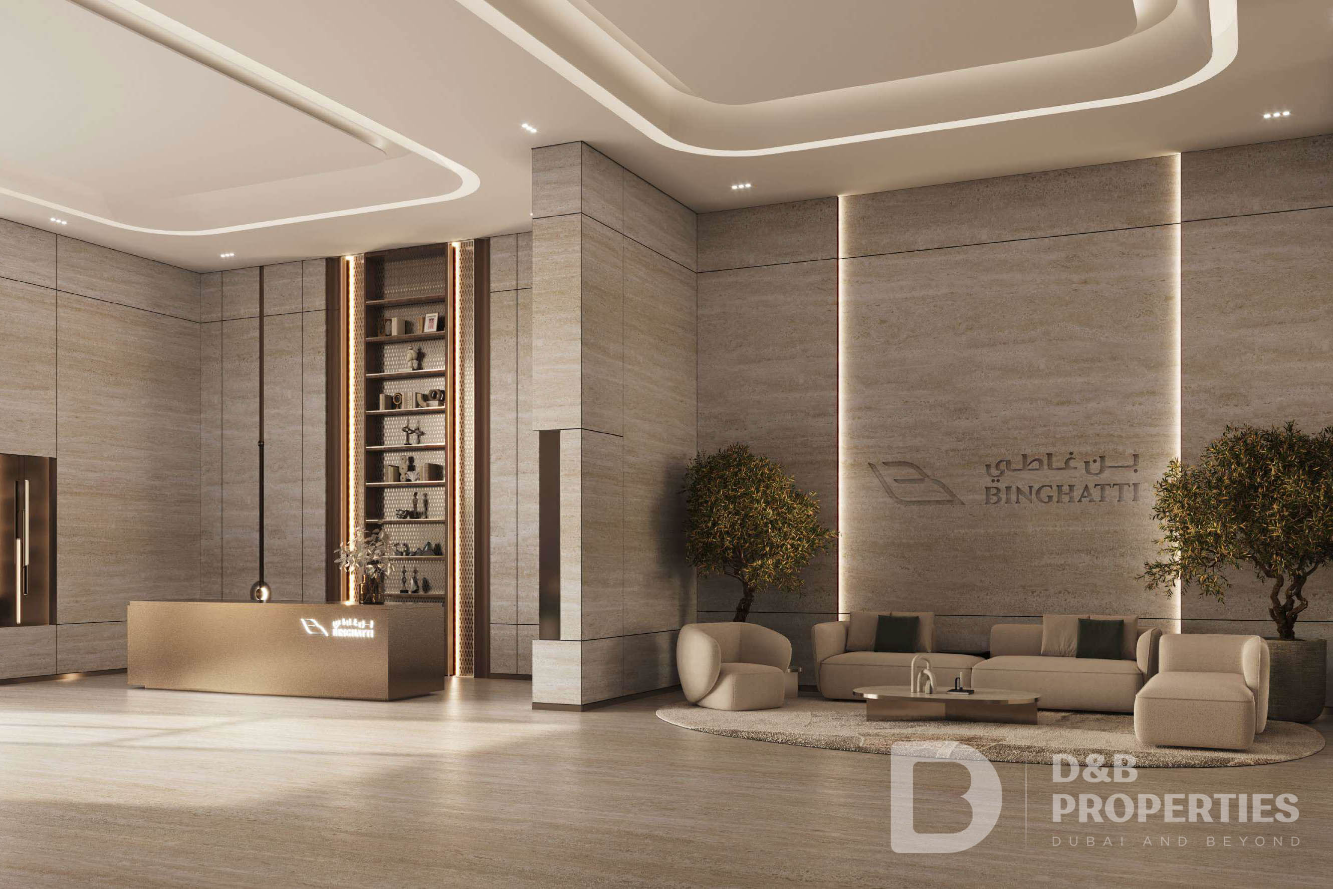 Ready Soon | Burj & Pool View | Motivated Seller