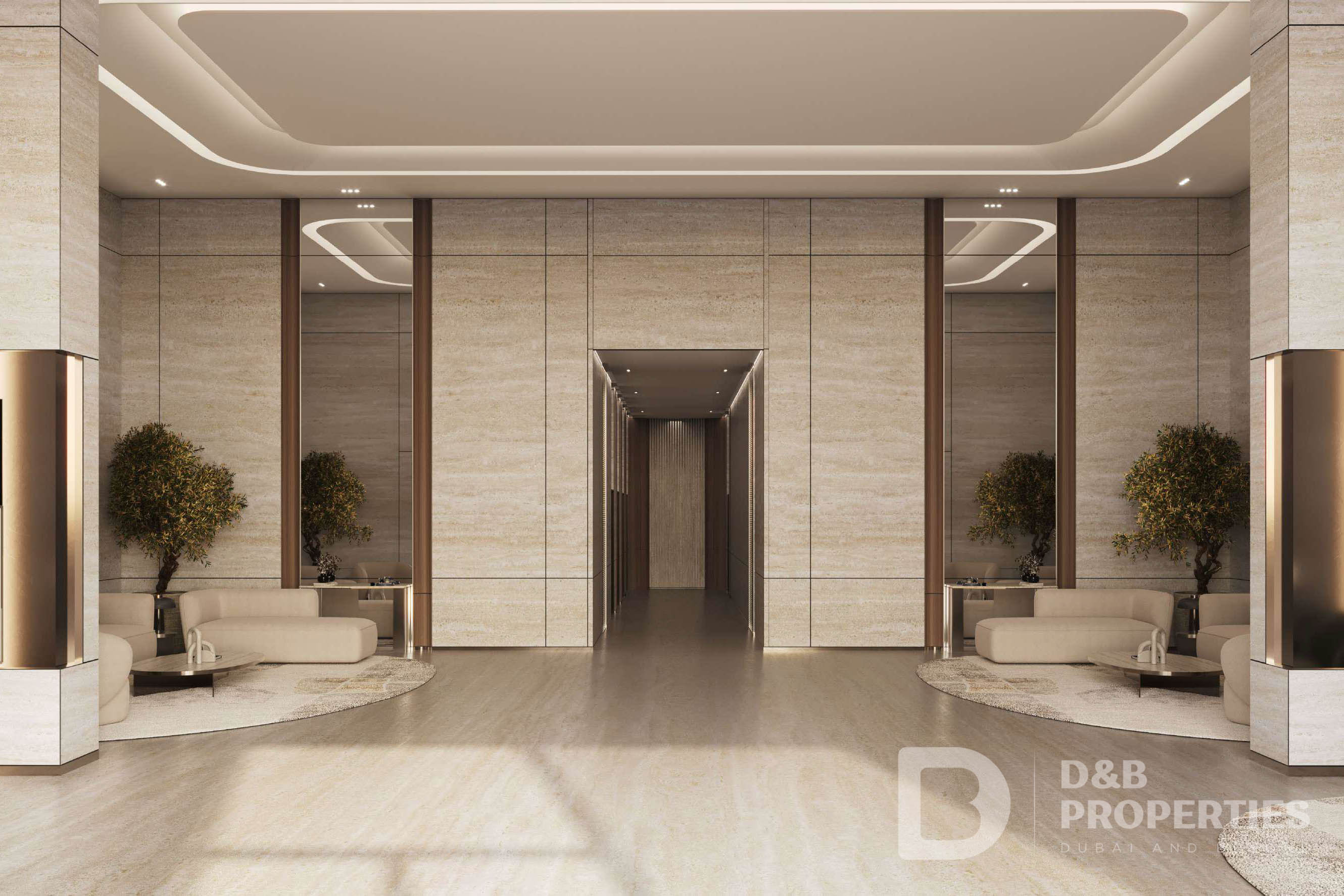 Ready Soon | Burj & Pool View | Motivated Seller