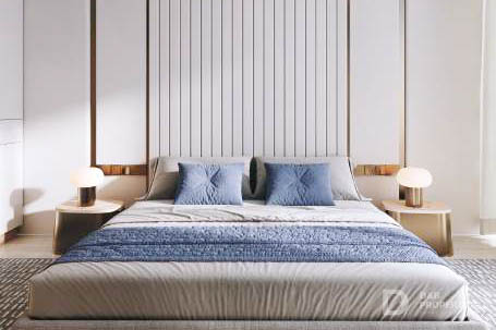 Stunning | 1Bed Plus Study | Amenities View