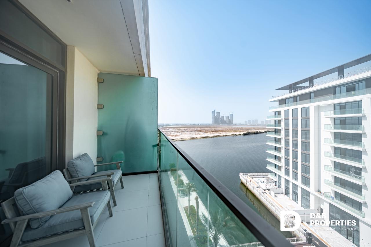 Exclusive | Water View | No Agents | Upgraded