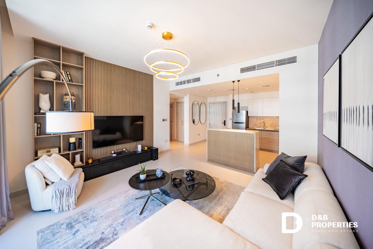 Exclusive | Water View | No Agents | Upgraded