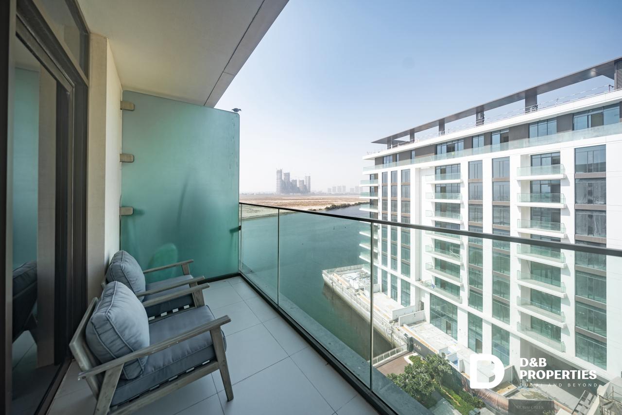 Exclusive | Water View | No Agents | Upgraded