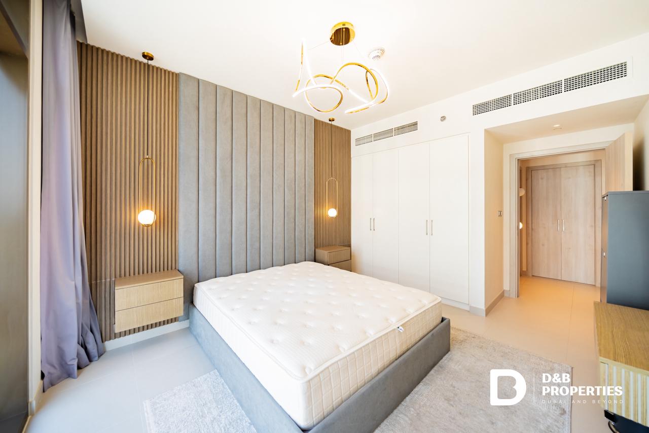 Exclusive | Water View | No Agents | Upgraded