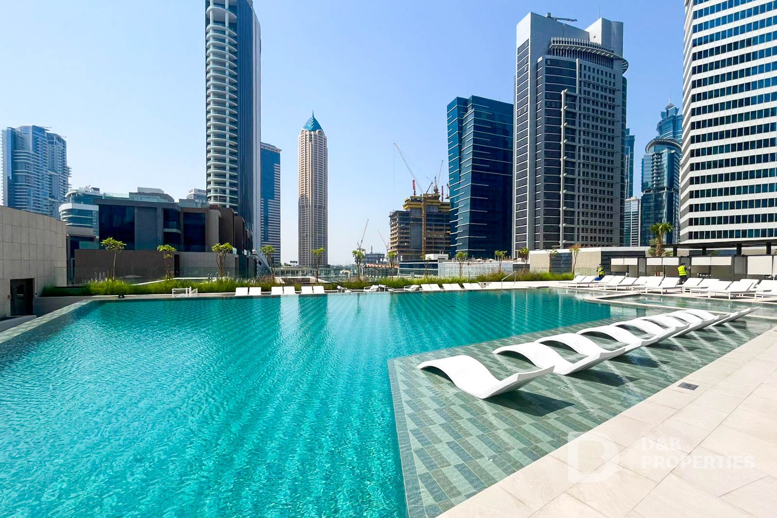 Canal View | High FLR | Ready To Move
