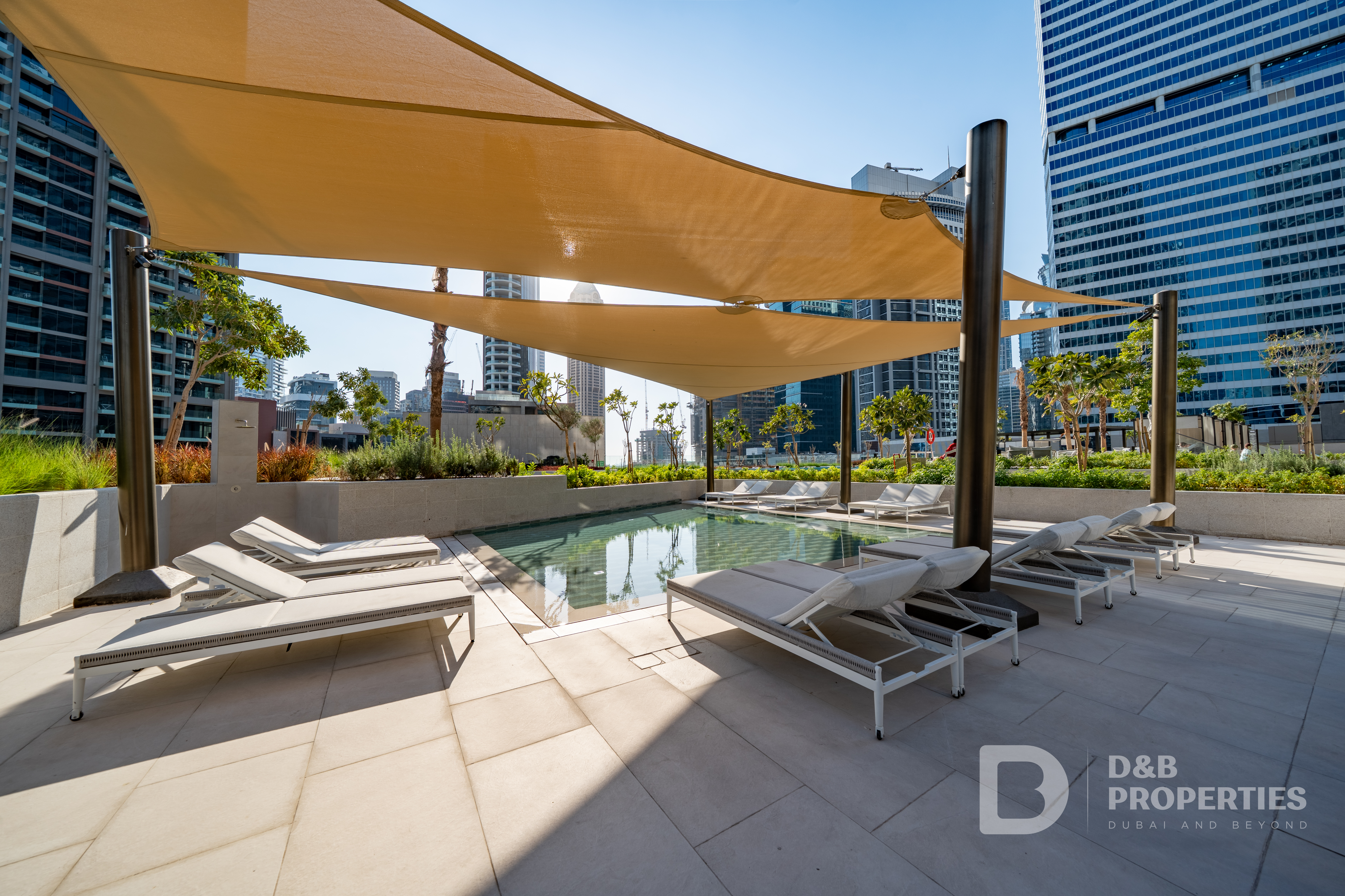 Canal View | High FLR | Ready To Move