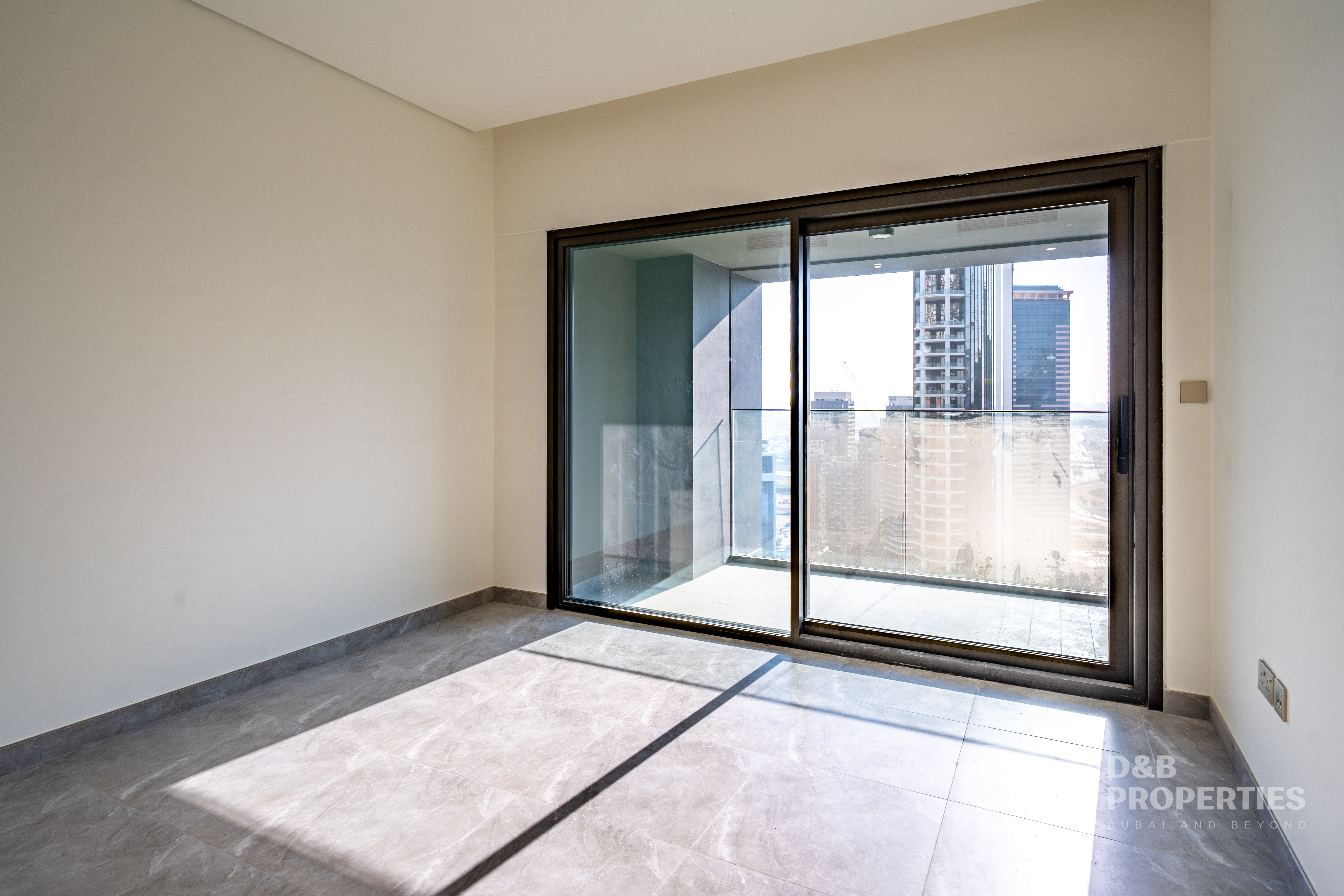 Canal View | High FLR | Ready To Move