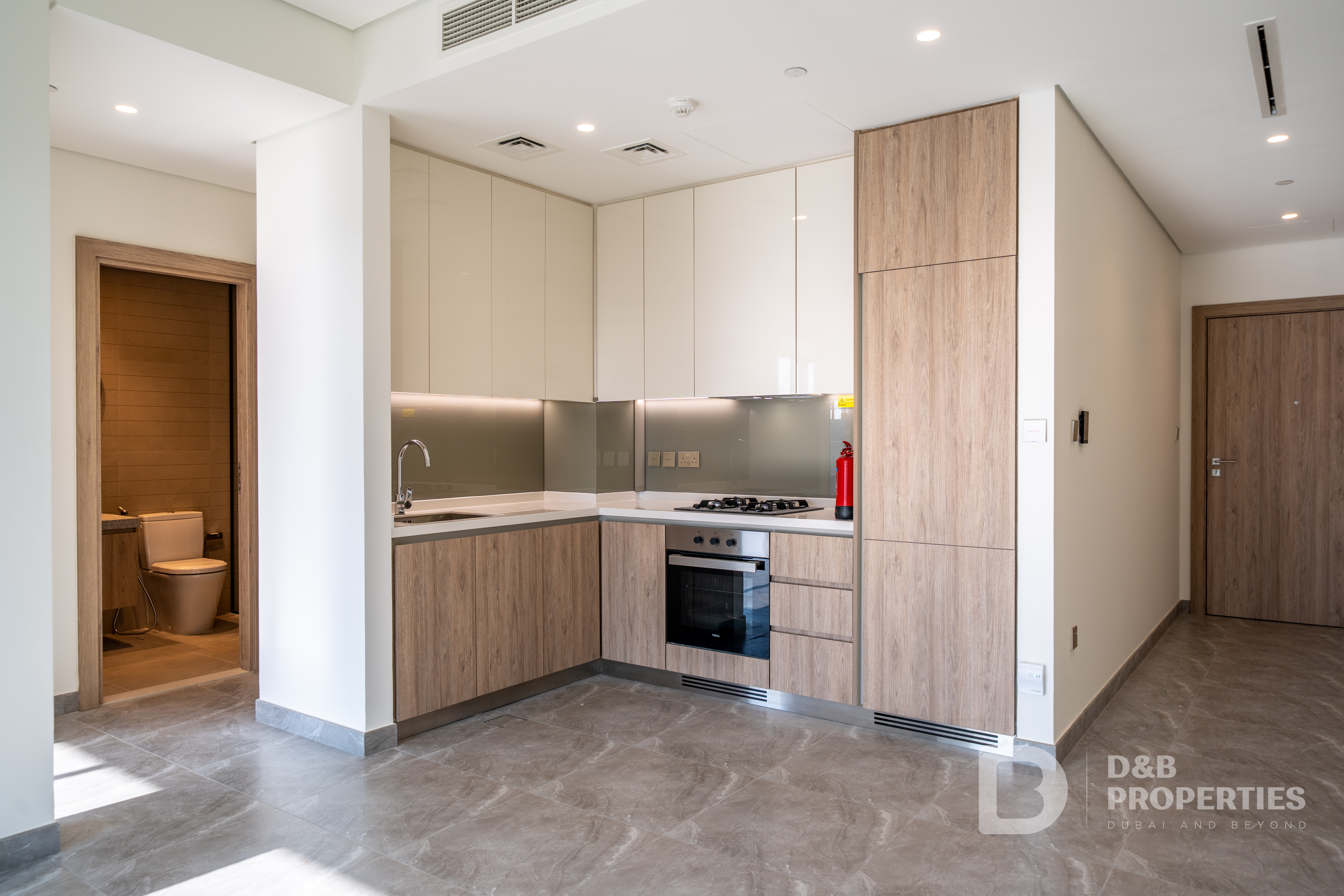 Canal View | High FLR | Ready To Move