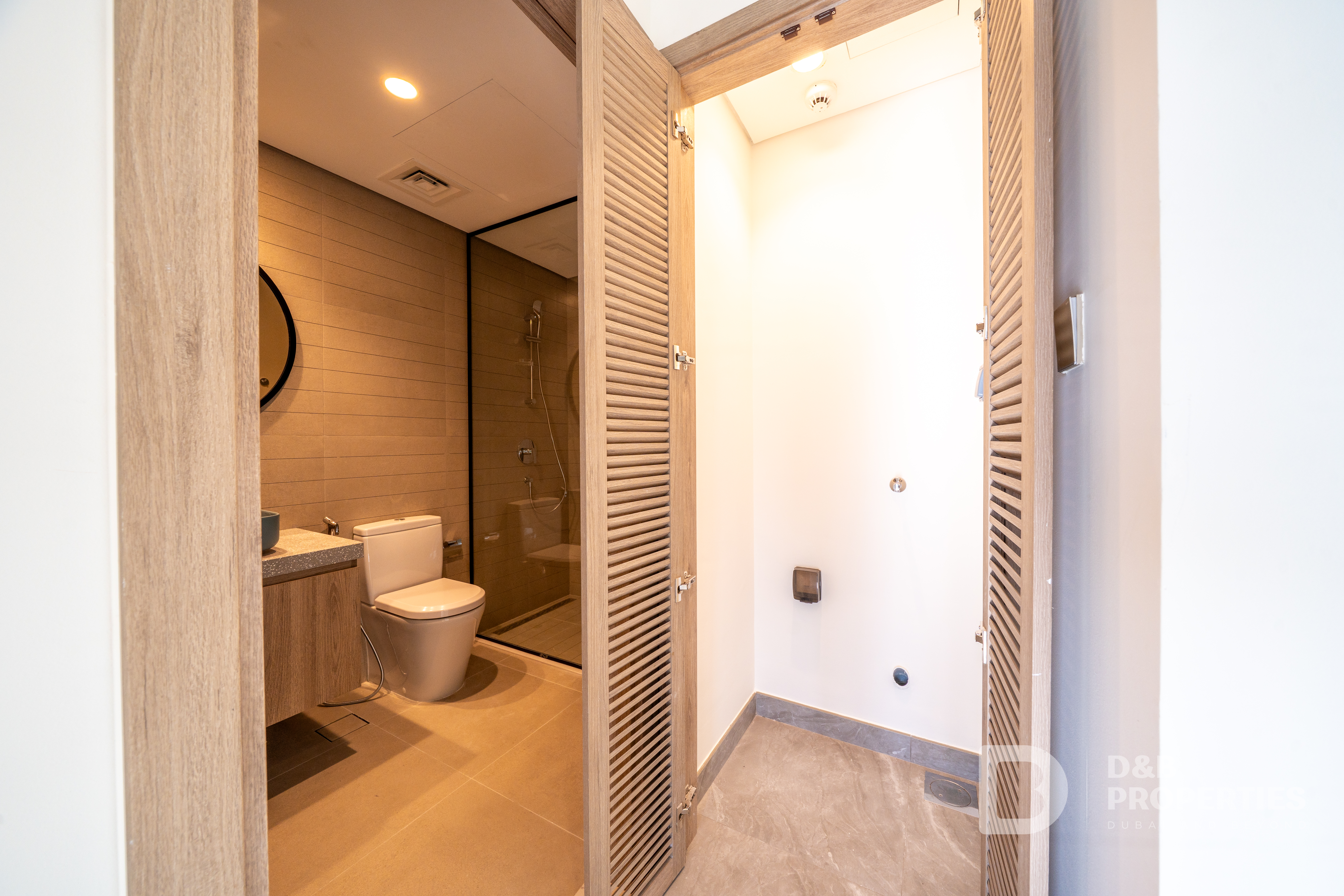 Canal View | High FLR | Ready To Move