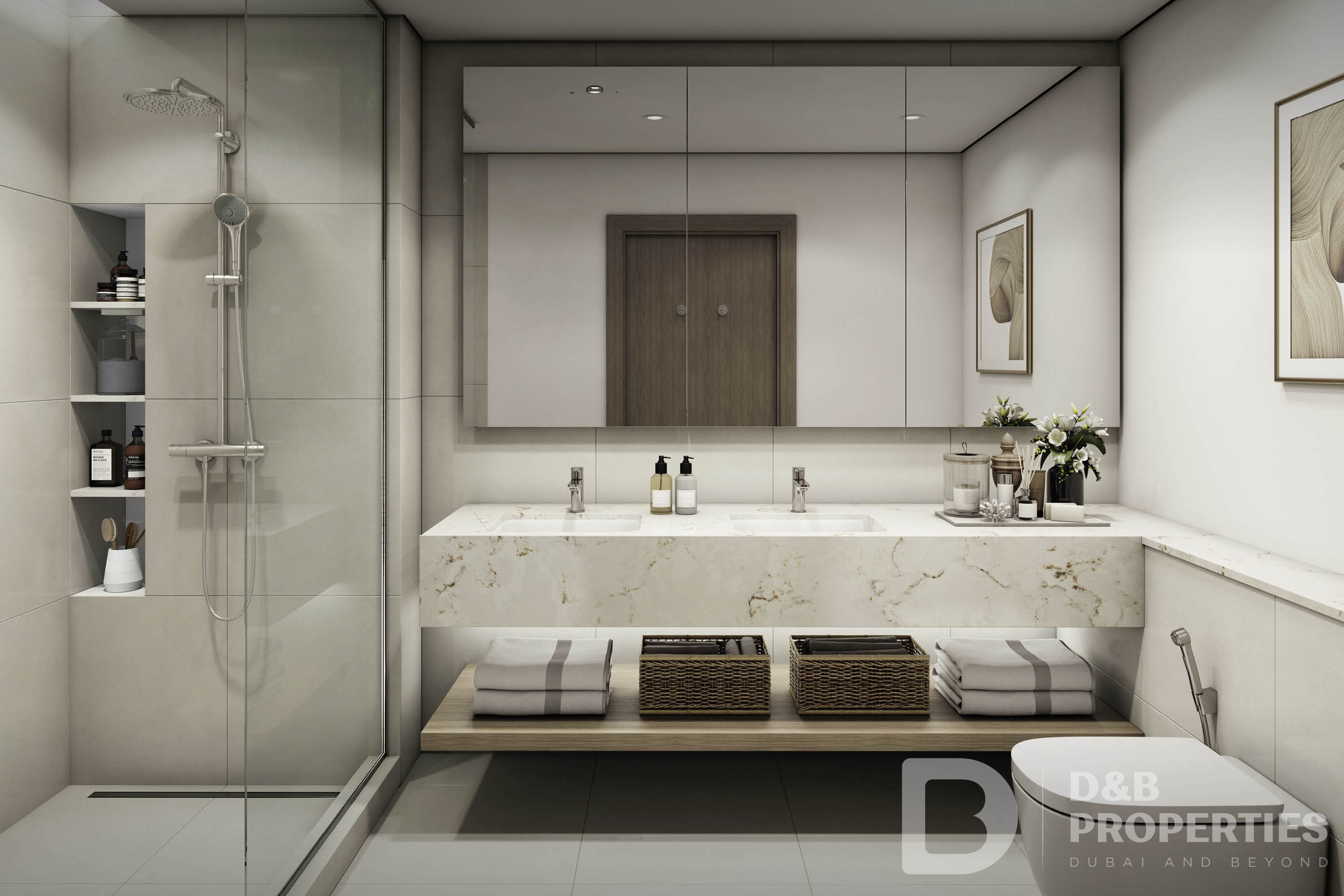 Waterfront Living | Prime Location | Handover Soon