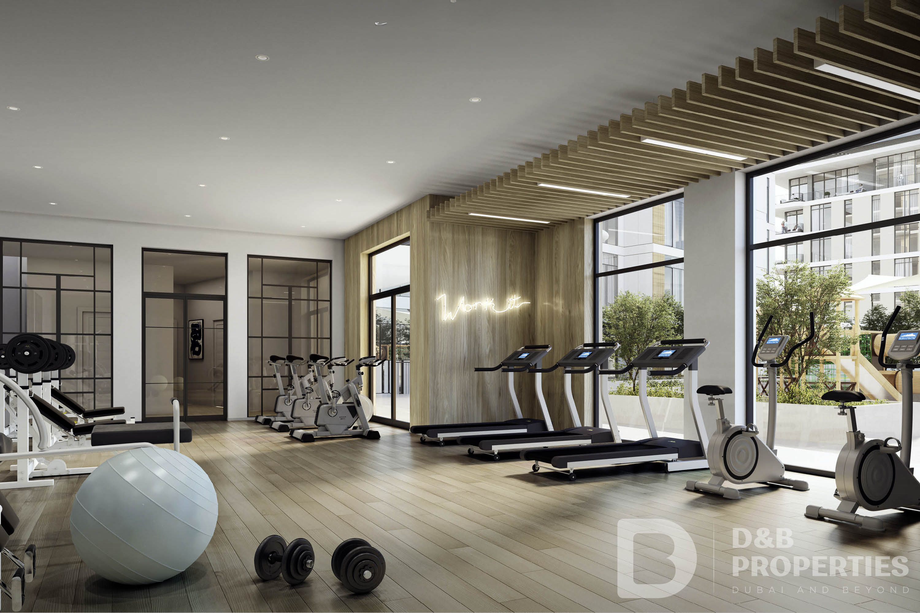 Waterfront Living | Prime Location | Handover Soon